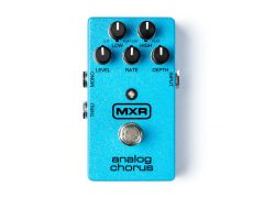 Педаль MXR ANALOG CHORUS